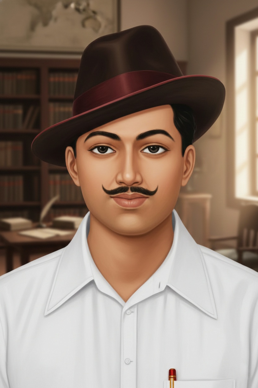 Bhagat Singh