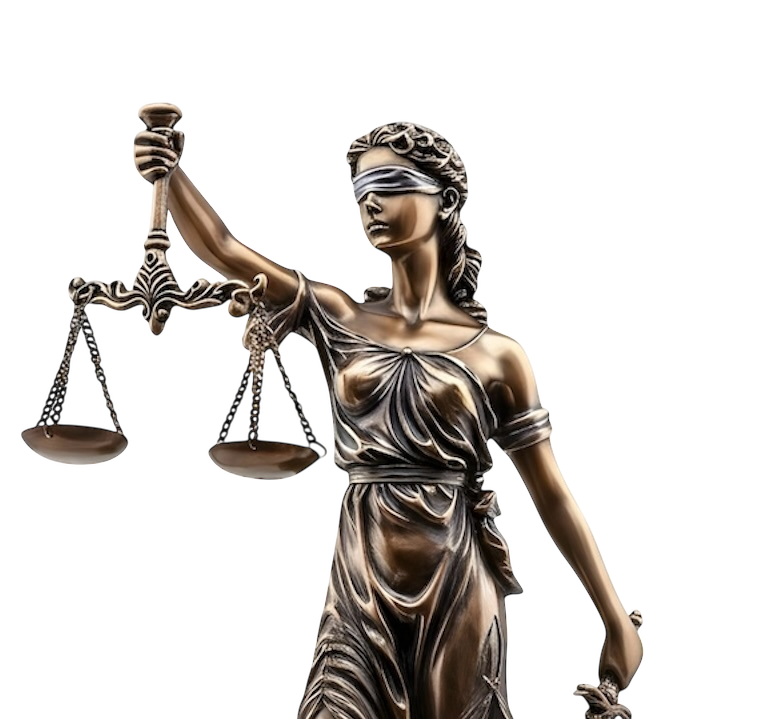 Lady Justice
